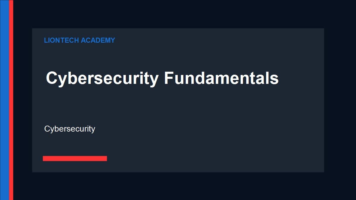GRC / IT Governance, SOC & SOC 2 Cybersecurity Compliance Professional Program program